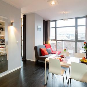 Appartement met een Slaapkamer